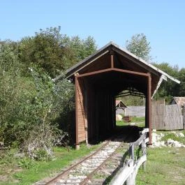 Henryx Western City Császár - Külső kép