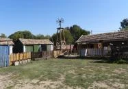 Henryx Western City Császár