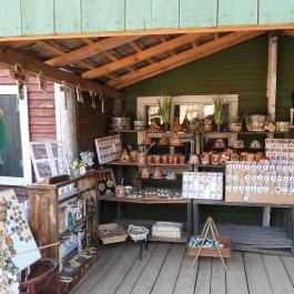 Henryx Western City Császár - Egyéb