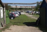 Henryx Western City Császár