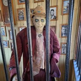 Henryx Western City Császár - Egyéb