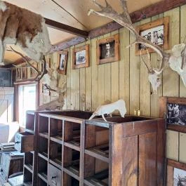 Henryx Western City Császár - Egyéb