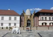 Herendi Porcelánművészeti Múzeum Herend