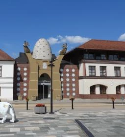 Herendi Porcelánművészeti Múzeum