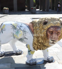 Herendi Porcelánművészeti Múzeum