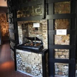 Herendi Porcelánművészeti Múzeum Herend - Belső