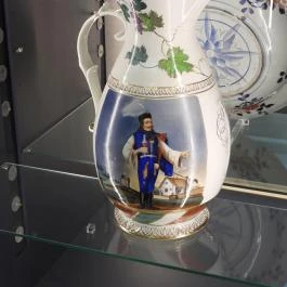 Herendi Porcelánművészeti Múzeum Herend - Egyéb