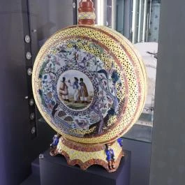 Herendi Porcelánművészeti Múzeum Herend - Egyéb