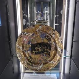 Herendi Porcelánművészeti Múzeum Herend - Egyéb