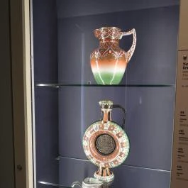 Herendi Porcelánművészeti Múzeum Herend - Egyéb