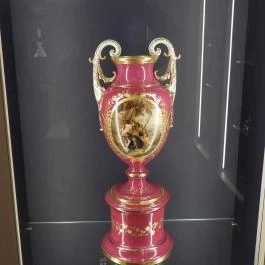 Herendi Porcelánművészeti Múzeum Herend - Egyéb