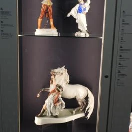 Herendi Porcelánművészeti Múzeum Herend - Egyéb
