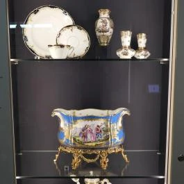 Herendi Porcelánművészeti Múzeum Herend - Egyéb