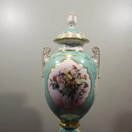 Herendi Porcelánművészeti Múzeum Herend - Egyéb