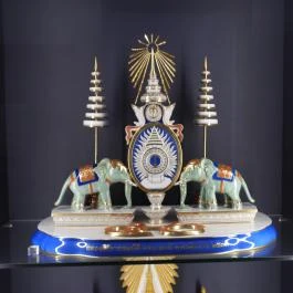 Herendi Porcelánművészeti Múzeum Herend - Egyéb
