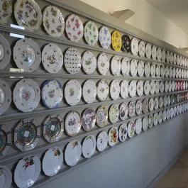 Herendi Porcelánművészeti Múzeum Herend - Egyéb