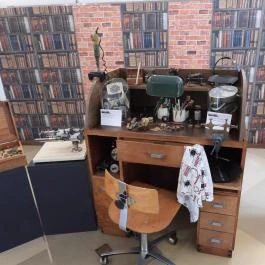 Herendi Porcelánművészeti Múzeum Herend - Egyéb