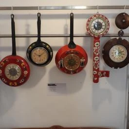 Herendi Porcelánművészeti Múzeum Herend - Egyéb