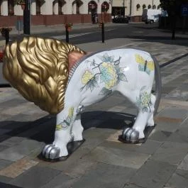 Herendi Porcelánművészeti Múzeum Herend - Egyéb