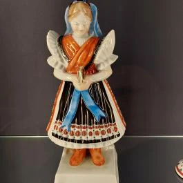 Herendi Porcelánművészeti Múzeum Herend - Egyéb