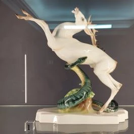 Herendi Porcelánművészeti Múzeum Herend - Egyéb