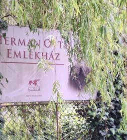 Herman Ottó Emlékház