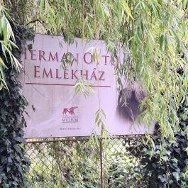 Herman Ottó Emlékház Lillafüred - Egyéb