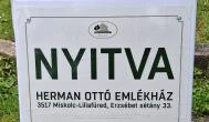 Herman Ottó Emlékház Lillafüred - Egyéb