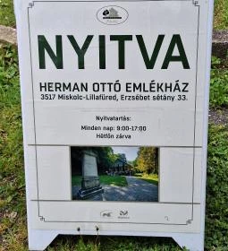 Herman Ottó Emlékház