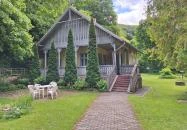 Herman Ottó Emlékház Lillafüred