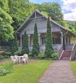 Herman Ottó Emlékház