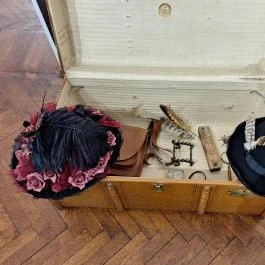 Herman Ottó Emlékház Lillafüred - Egyéb