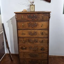 Herman Ottó Emlékház Lillafüred - Egyéb