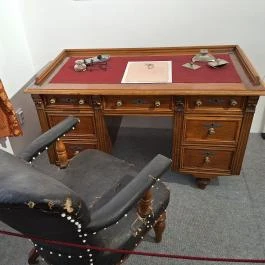 Herman Ottó Emlékház Lillafüred - Egyéb