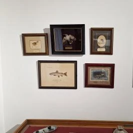 Herman Ottó Emlékház Lillafüred - Egyéb