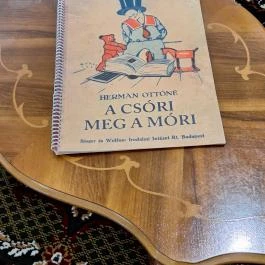 Herman Ottó Emlékház Lillafüred - Egyéb