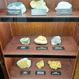 Herman Ottó Emlékház Lillafüred - Egyéb