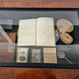 Herman Ottó Emlékház Lillafüred - Egyéb