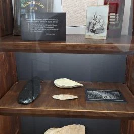 Herman Ottó Emlékház Lillafüred - Egyéb