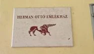 Herman Ottó Emlékház Lillafüred - Egyéb