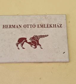 Herman Ottó Emlékház