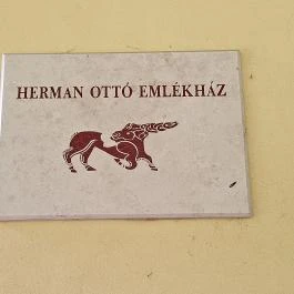 Herman Ottó Emlékház Lillafüred - Egyéb