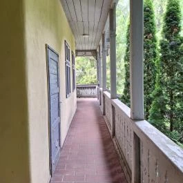 Herman Ottó Emlékház Lillafüred - Egyéb