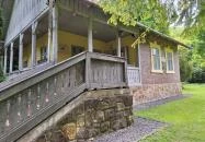 Herman Ottó Emlékház Lillafüred