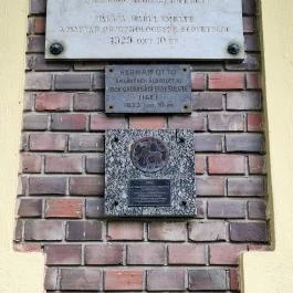 Herman Ottó Emlékház Lillafüred - Egyéb