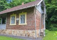 Herman Ottó Emlékház Lillafüred