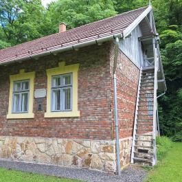 Herman Ottó Emlékház Lillafüred - Külső kép