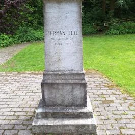 Herman Ottó Emlékház Lillafüred - Egyéb