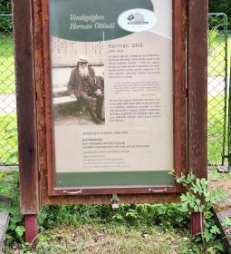 Herman Ottó Emlékház