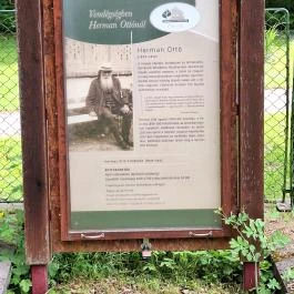 Herman Ottó Emlékház Lillafüred - Egyéb